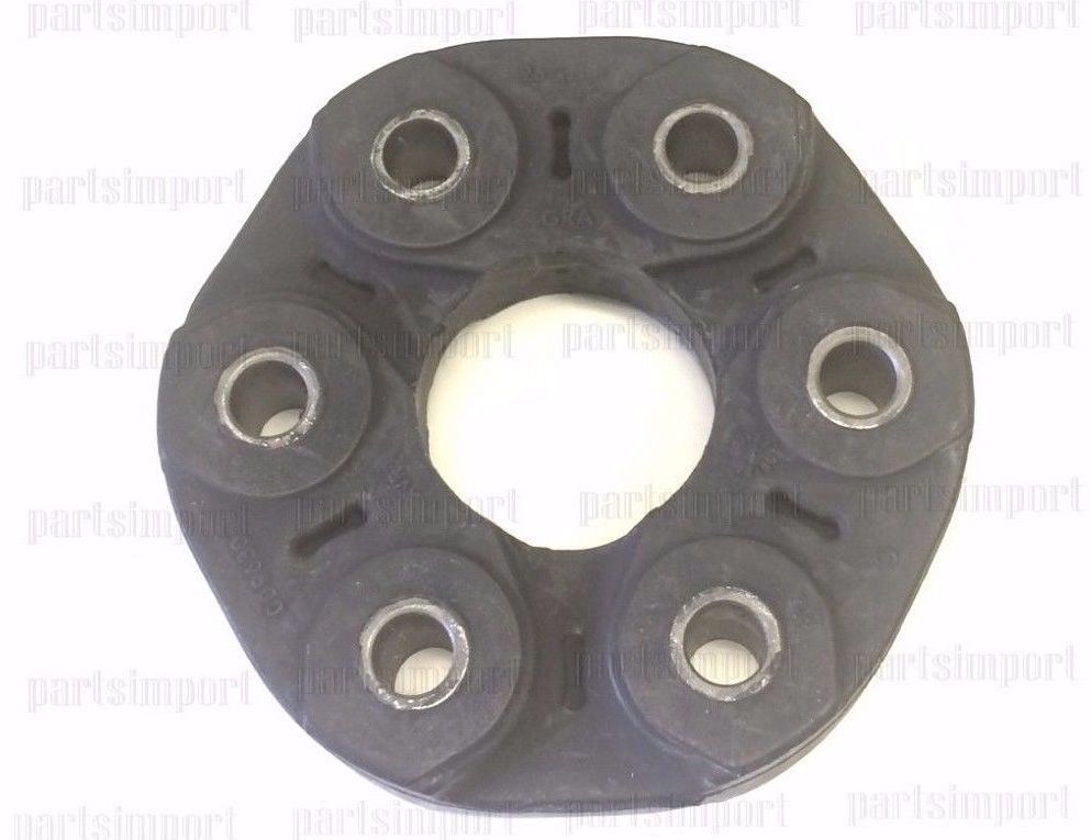 Driveshaft Flex Disc Joint Coupler Guibo for BMW