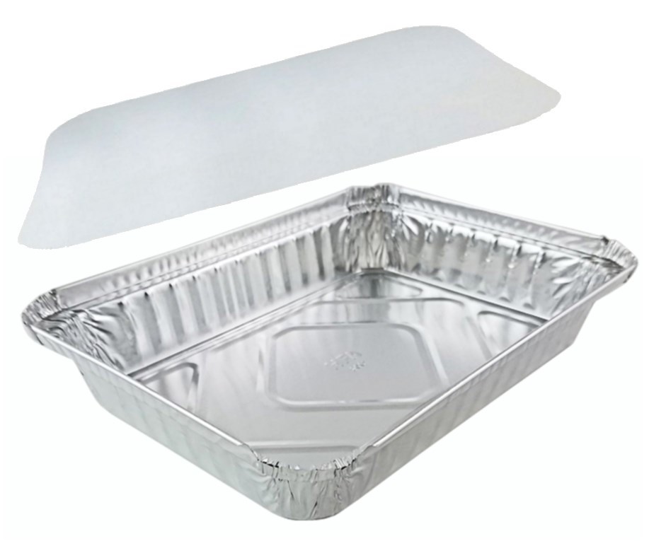 W/board Lid