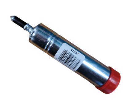 Chainsaw Bar Metal Grease Gun Refillable  Made In Germany