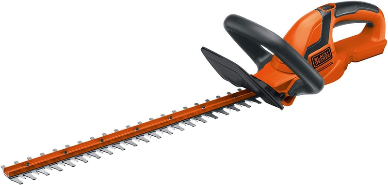 20V MAX Cordless Hedge Trimmer, 22-Inch, Tool Only (LHT2220B