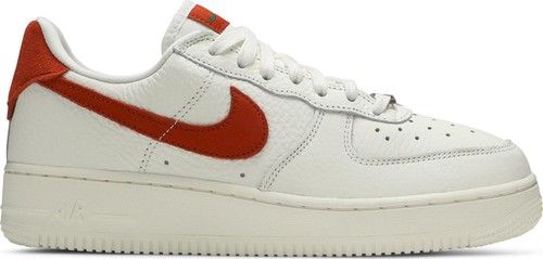 健康・医学 NIKE AIR FORCE 1 LOW \"ORANGE ZEBRA Nike Air Force 1 '07 PRM 