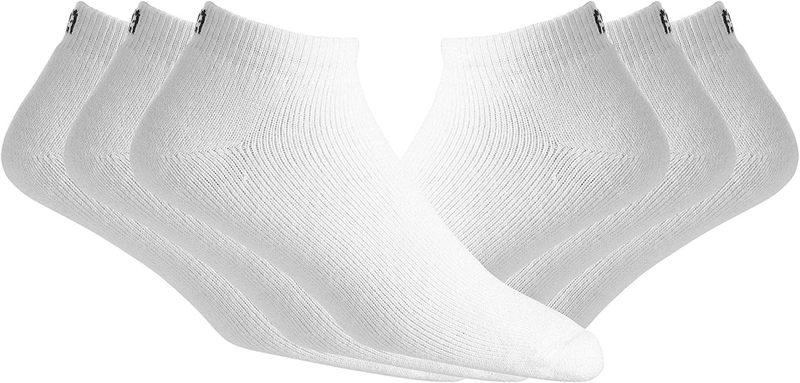 Footjoy Men's Comfortsof Sport Socks -12 Pack Option