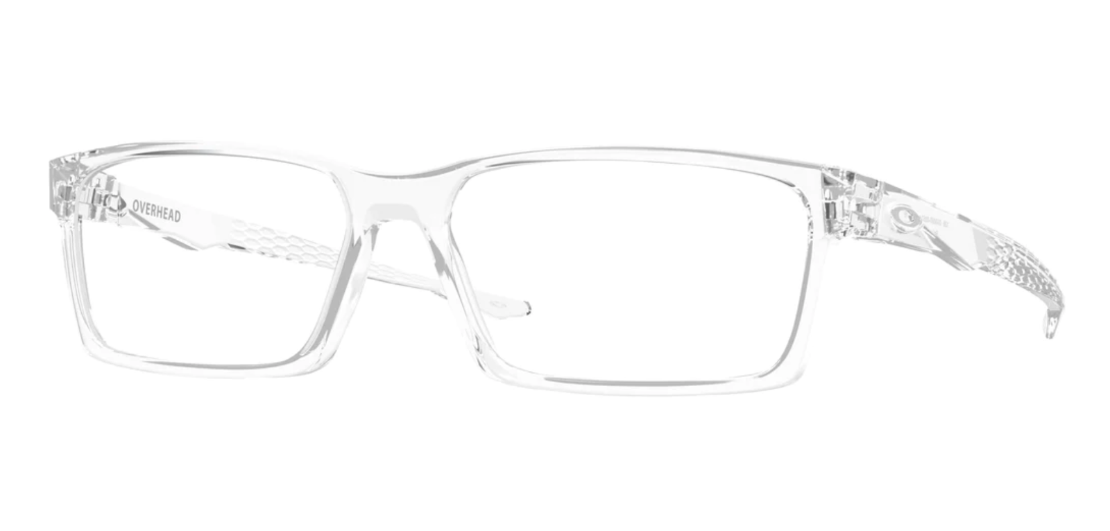 Obakocco　0628 Oakley Eyeglasses Frames FUTURITY OX8052-0255 Satin Grey