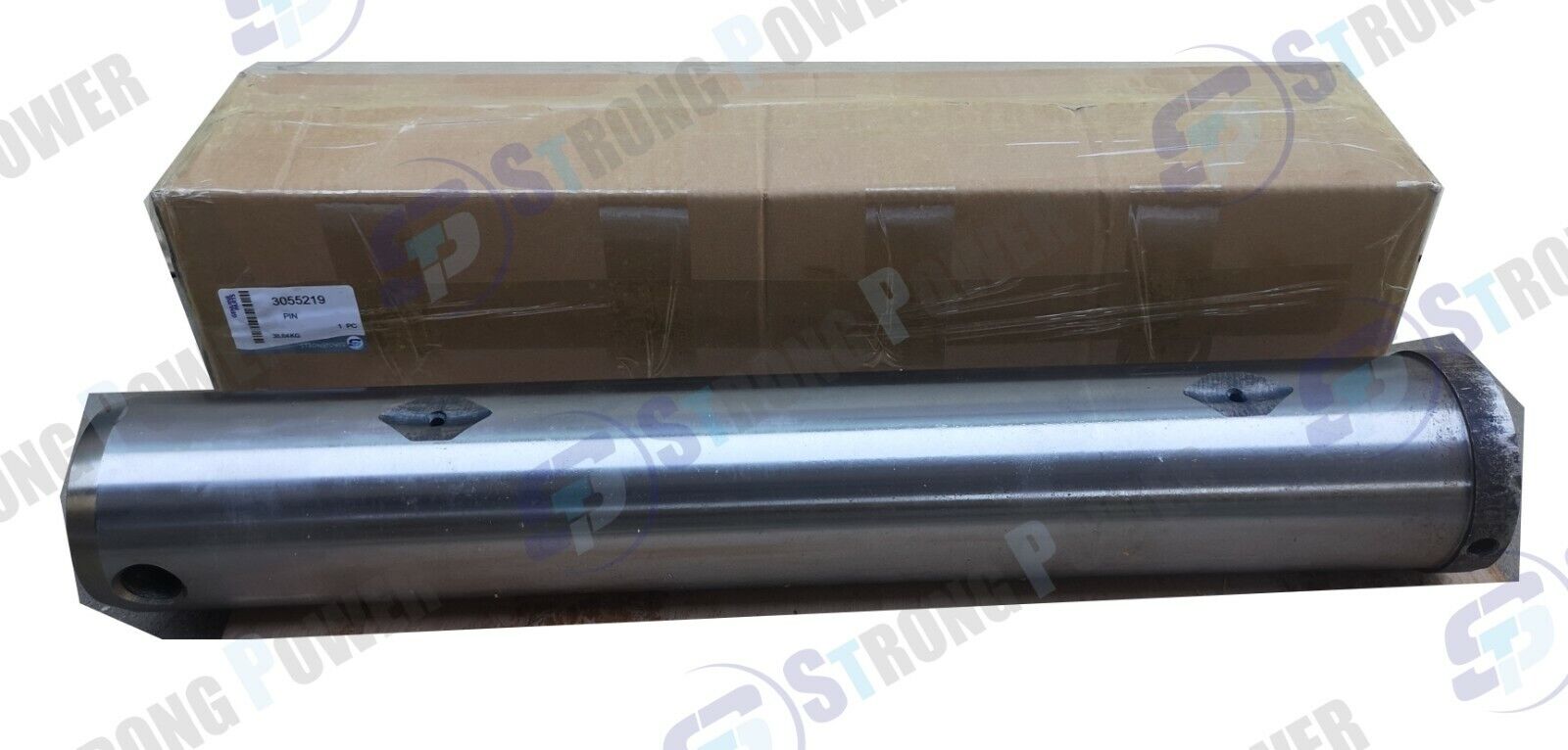 3055219 MPN Bucket Pin Fits Hitachi ex400-3 ex550-5 John 3055219 MPN Bucket Pin Fits Hitachi ex400-3 ex550-5 John