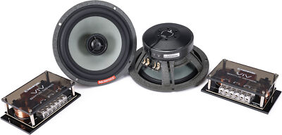 Memphis Audio VIV60V2 6-1/2'' 2-way Speakers