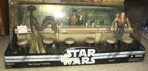 Star Wars Mos Eisley Kenner フィギュアなし $_12.JPG?set_id=880000500F