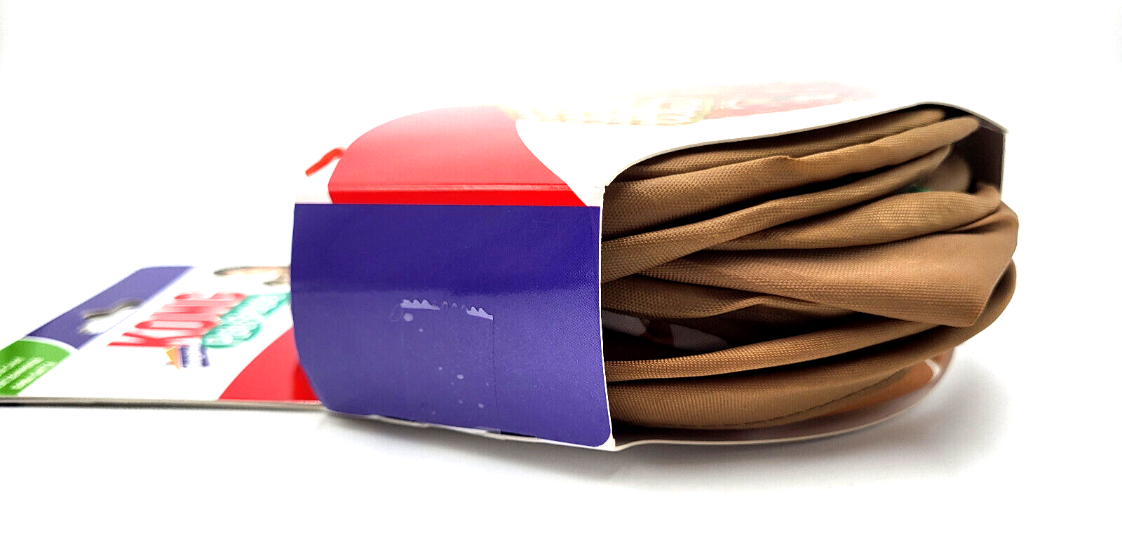 Kong Play Spaces Holiday Christmas Gingerbread Bungalow w/ Catnip Cat Kitten Toy