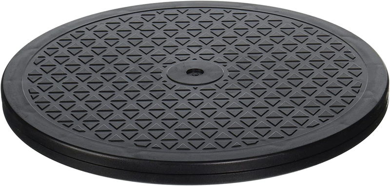 (black) | 360 Degree Rotating Lazy Susan