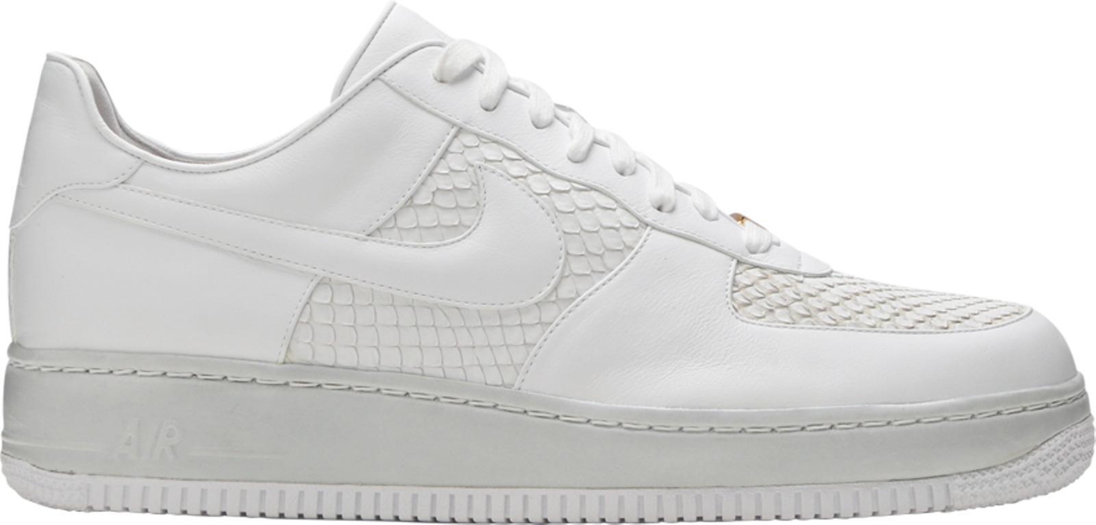 Nike Air Force 1 Lux '07 Anaconda for Sale | Authenticity Nike Air Force 1 Lux '07 Anaconda for Sale | Authenticity