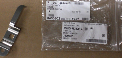 Ishida Bracket, Conveyor 108962409