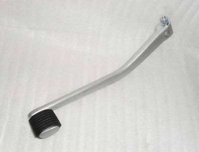 121530070  Pedivella Avviamento Aluminio Piaggio Vespa PX PE Arcobaleno Cosa