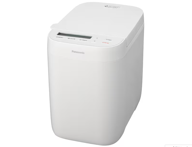 パナソニック ホームベーカリー SD-CB1-W Home bakery Panasonic SD-CB1-W white 100V Japan Import NEW