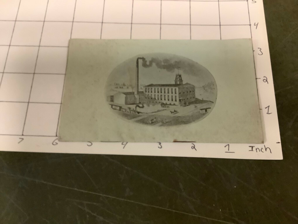 Original 1800's Pinney & Palmer AMERICAN BUFFALO ROBE 24pgs Saskatchewan Catalog