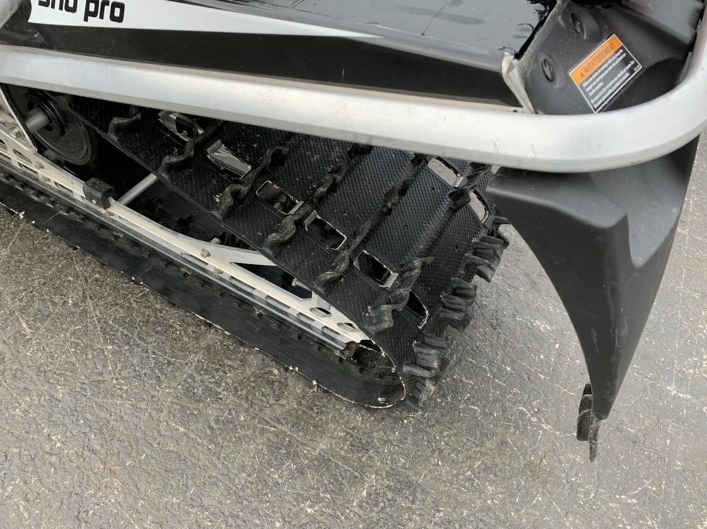 2012 Arctic Cat® ProCross™ XF 800 Sno Pro® | eBay