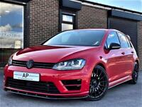 Volkswagen Golf 20 TSI BlueMotion Tech R DSG 4Motion (s/s) 5dr STAGE 2+EXHAUST