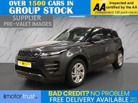 2020 Land Rover Range Rover Evoque 2.0 D150 R-Dynamic S SUV 5dr Diesel Manual FW