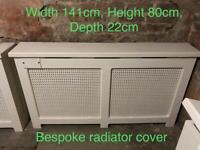 Bespoke radiator covers for free