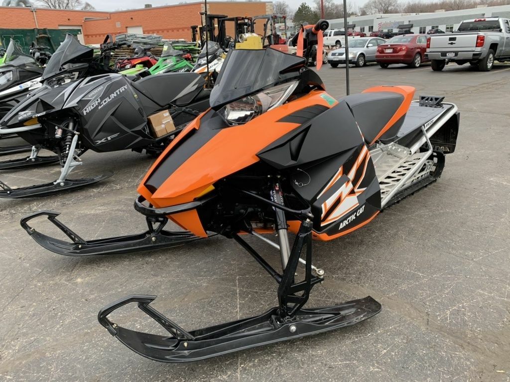 2012 Arctic Cat® ProCross™ XF 800 Sno Pro® | eBay