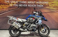 BMW R 1250 Adverture TE