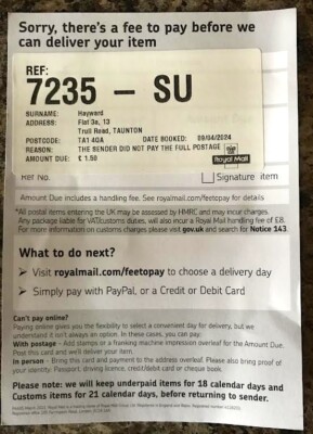 Item photo(s) from verified buyer