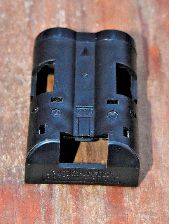 Nikon Ms-D70 Adaptateur Enel3 Cr2 Cr123