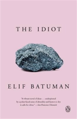 The Idiot (Paperback or Softback)