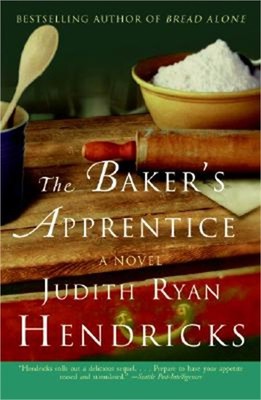 The Baker's Apprentice (Paperback or Softback)