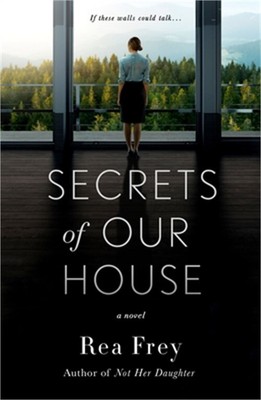 Secrets of Our House (Paperback or Softback)