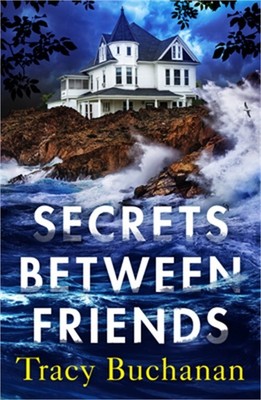Secrets Between Friends (Paperback)