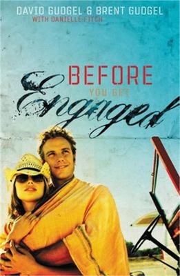 Before You Get Engaged (Paperback or Softback)