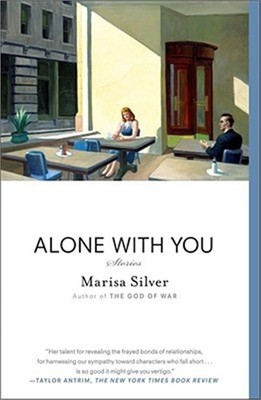 Alone with You: Stories (Paperback or Softback)