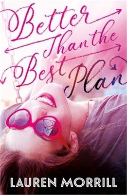 Better Than the Best Plan (Paperback or Softback)