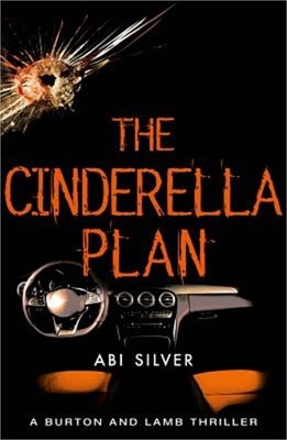 The Cinderella Plan (Paperback or Softback)