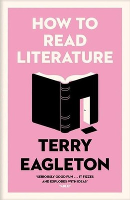 How to Read Literature | Terry Eagleton | Taschenbuch | Englisch | 2019