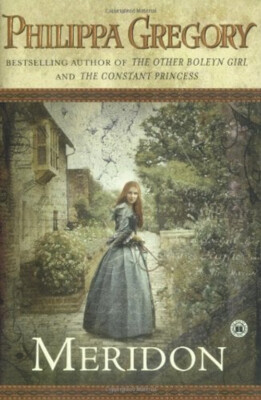 Meridon Paperback Philippa Gregory