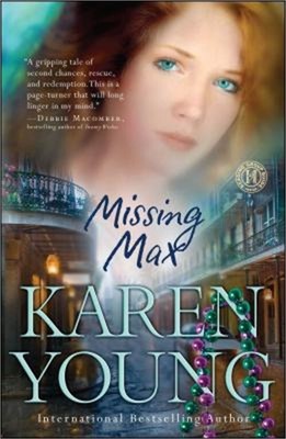 Missing Max (Paperback or Softback)