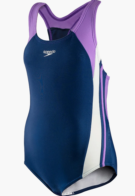 Speedo×CLANE SWIMWEAR Women's Endurance+ Flyback One Piece Black | Speedo USA