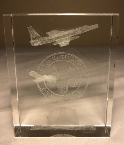 USAF Beale AFB Leadership In Action Top-3