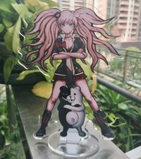 Danganronpa 2: Goodbye Despair Junko Enoshima Acrylic Stand Figure | eBay