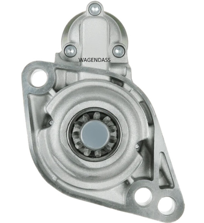 DéMarreur Neuf Remplace Bosch 0001123028 / 0001123029 / 0986024100