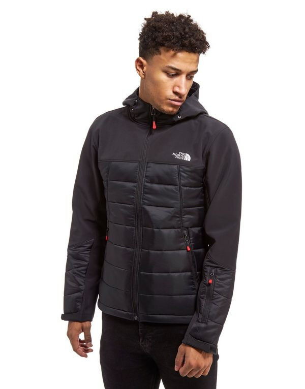 the north face hybrid the north face hybrid