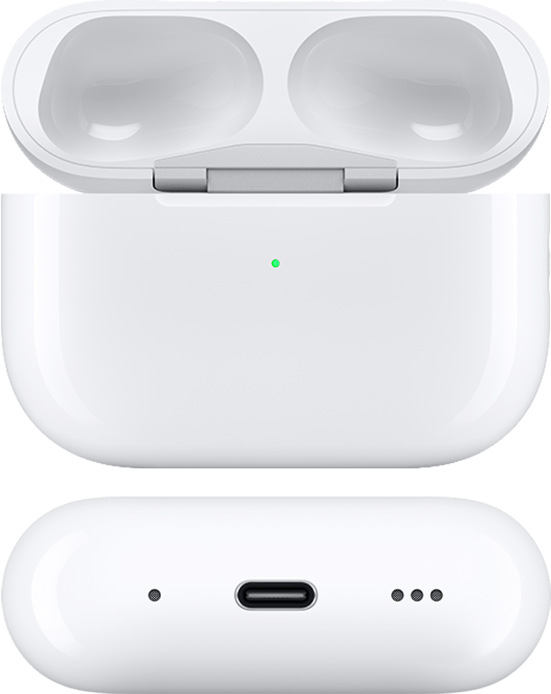 AirPods Pro 2nd gen MagSafe Charging Case USB-C A2968 mid 2023 194253397472 | eBay AirPods Pro 2nd gen MagSafe Charging Case USB-C A2968 mid 2023 194253397472 | eBay