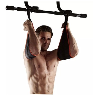 Pull up bar roman chair sale