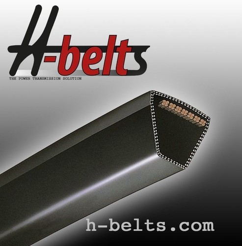 Courroie De Traction HUSQVARNA RIDER 111B 575225601 12.7 X 970