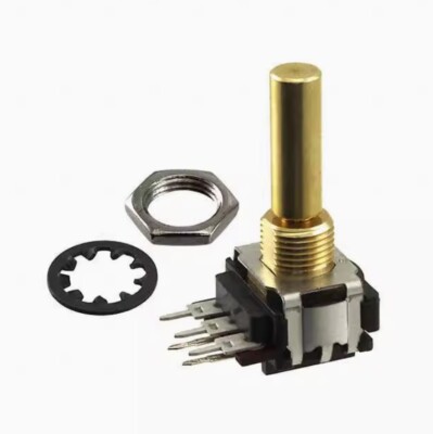 1PCS NEW FIT FOR Rotary encoder 288X232R161B2