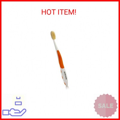 MOUTHWATCHERS Dr Plotkas Extra Soft Flossing Toothbrush Manual Soft Toothbrush f