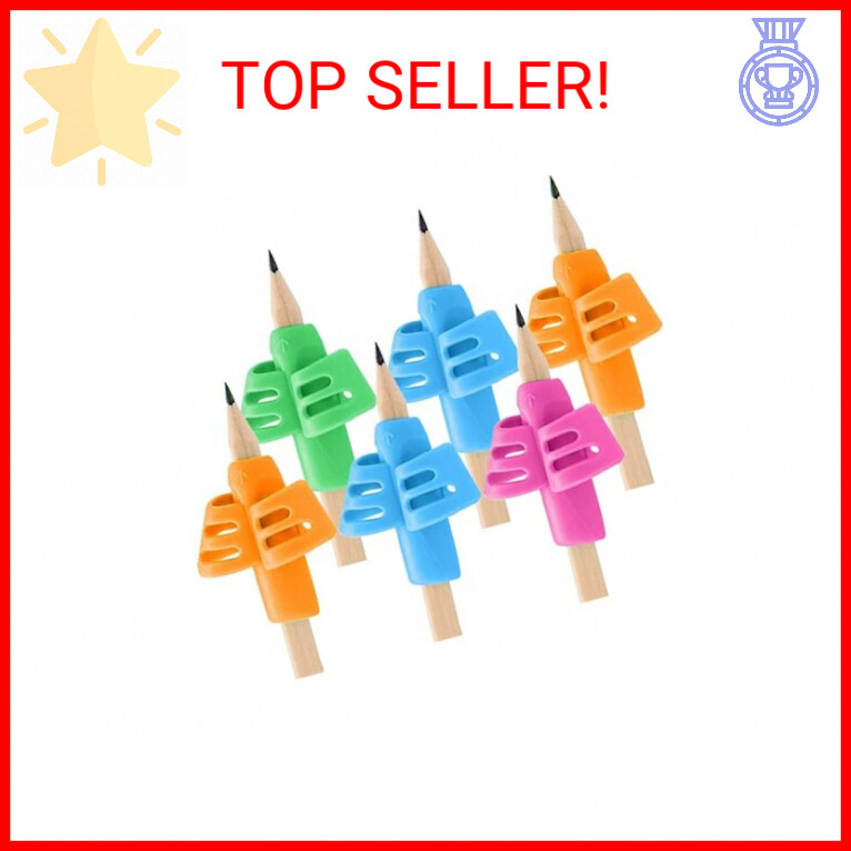 Grips For Kids Handwriting - Training Aid Fo