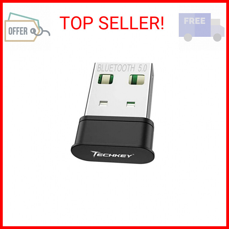 Techkey Bluetooth Adapter Treiber – EEHHG