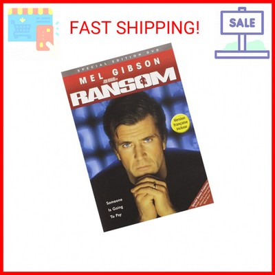 Ransom (Special Edition)