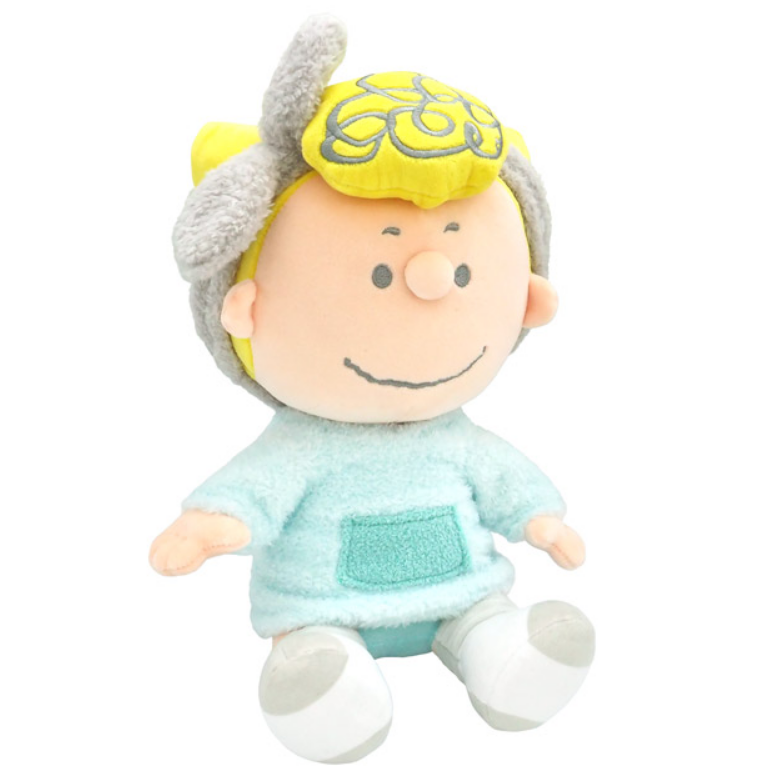 PEANUTS Sally アクションフィギュア 61qdnVlw8HL._UF894,1000_QL80_.jpg